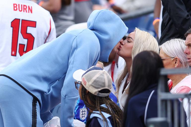 Most Romantic Moments of the 2026 FIFA World Cup