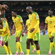 Thapelo Maseko sends emotional message after firing South Africa into World Cup knockout stage