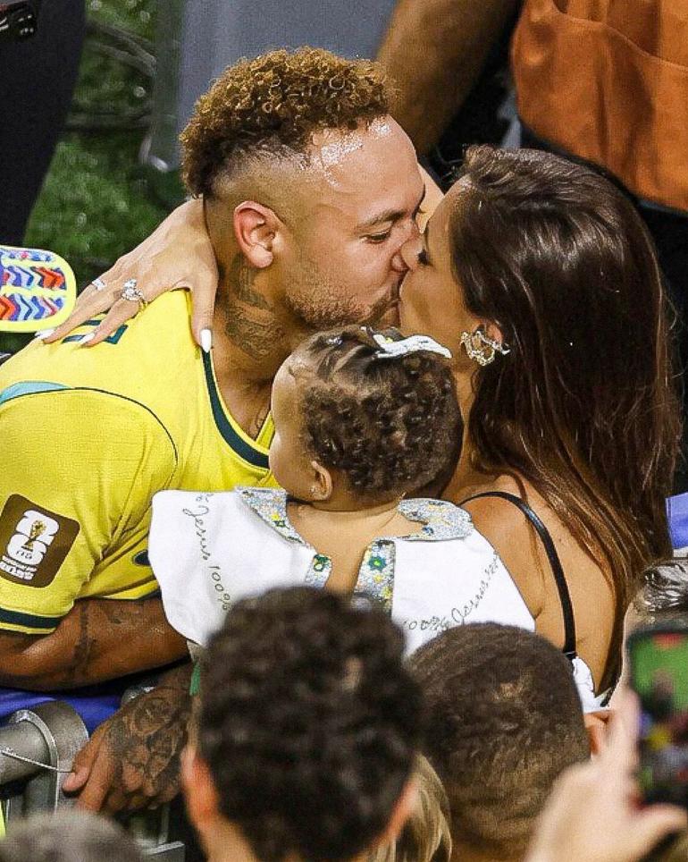 Most Romantic Moments of the 2026 FIFA World Cup