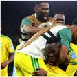 Pulse of the Day: Historic Bafana Bafana Miracle Utterly Humiliates South Korea