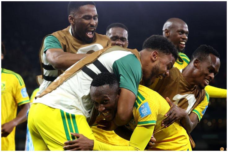Pulse of the Day: Historic Bafana Bafana Miracle Utterly Humiliates South Korea