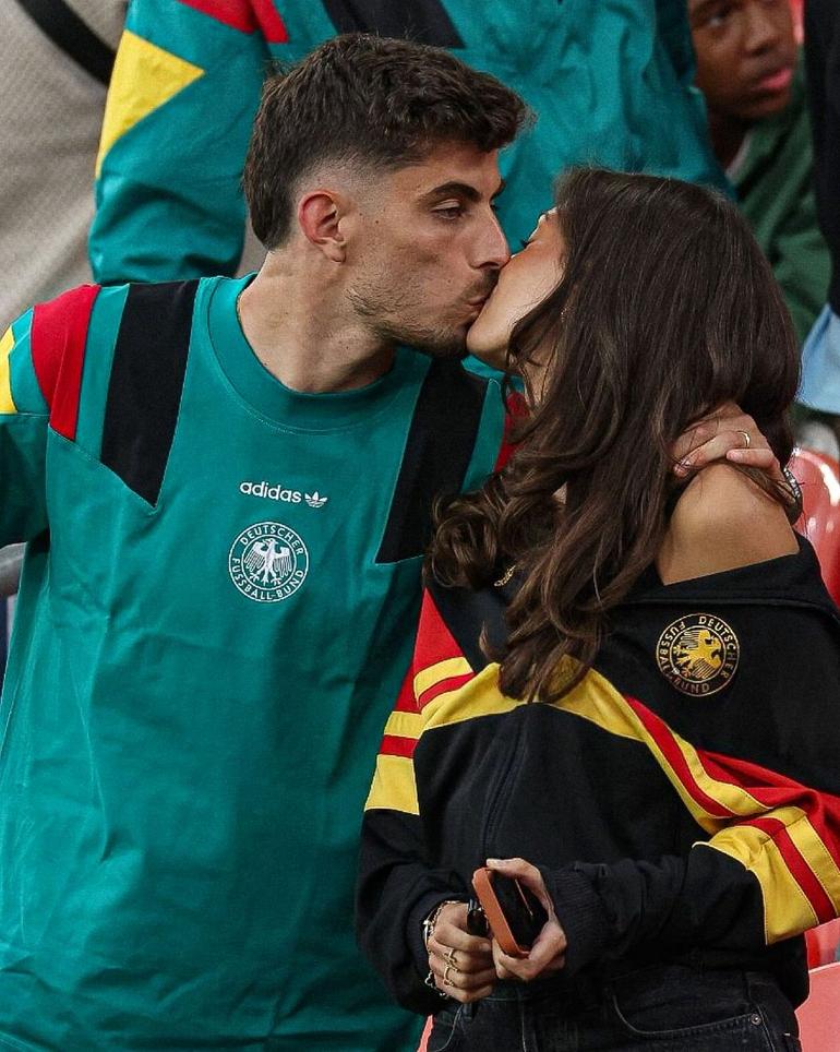 Most Romantic Moments of the 2026 FIFA World Cup
