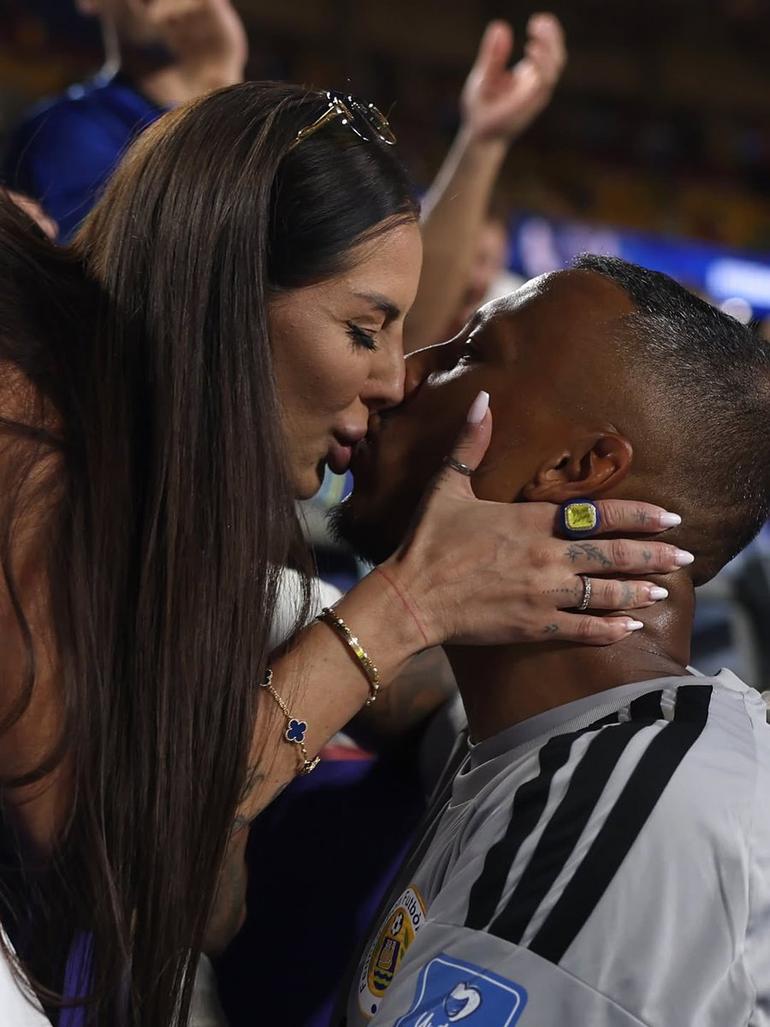 Most Romantic Moments of the 2026 FIFA World Cup