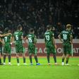 French coach set to abandon Super Eagles star for the second time in Paris split