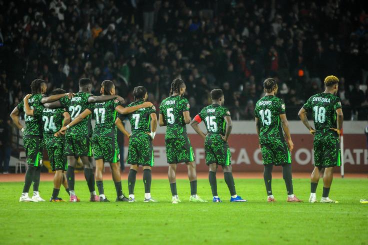 French coach set to abandon Super Eagles star for the second time in Paris split