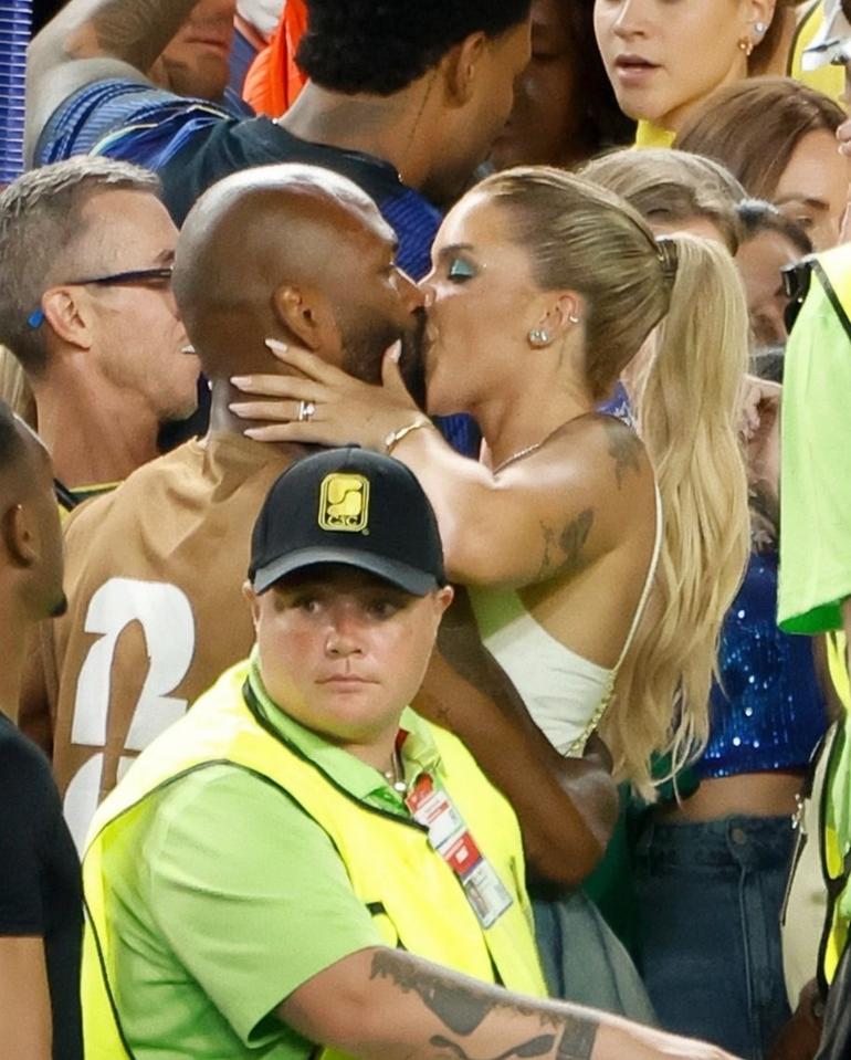 Most Romantic Moments of the 2026 FIFA World Cup