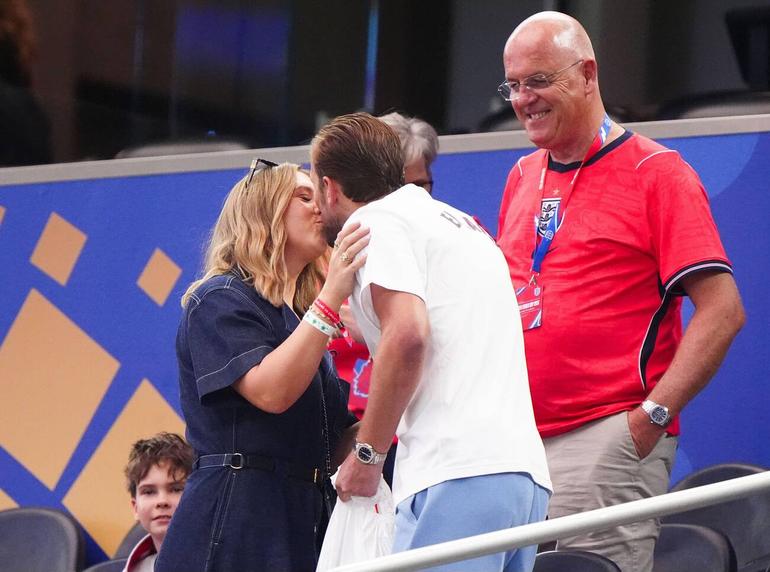 Most Romantic Moments of the 2026 FIFA World Cup