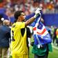 Why Cape Verde World Cup hero Vozinha might be forced to play with a different name at new club