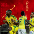 2026 World Cup Power Rankings: Historic South Africa rise as Brazil move above Ghana