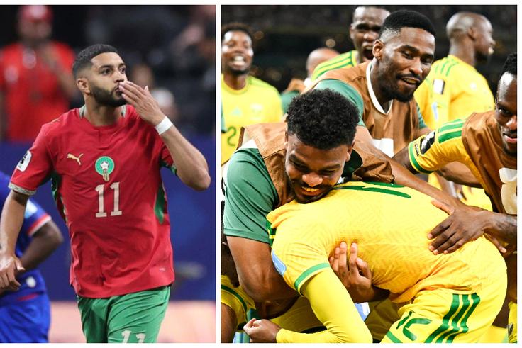2026 World Cup: How many African teams have qualified for the knockout round?