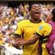 On a Plata: Ecuador stun Germany in comeback win to keep 2026 World Cup dream alive