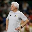 Hugo Broos savours South Africa's nervy win over Korea Republic