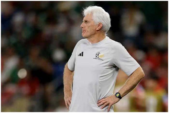 Hugo Broos savours South Africa's nervy win over Korea Republic