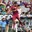 Asian champions Qatar, Mexico reach Gold Cup semi-finals