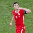 Lewandowski voted German Player of the Year