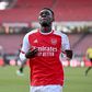 22-goal Arsenal striker fuels transfer speculations amid Chelsea and Inter Milan links