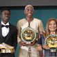 Date revealed for 2023 CAF awards to be held in Morocco