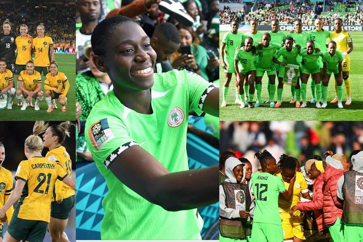 Nigeria vs Australia: what is your prediction?