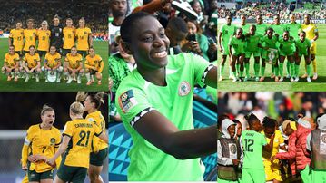 Nigeria vs Australia: what is your prediction?