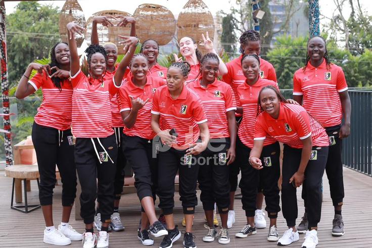 2023 Women's AfroBasket: Gazelles' hope to stun Africa's best