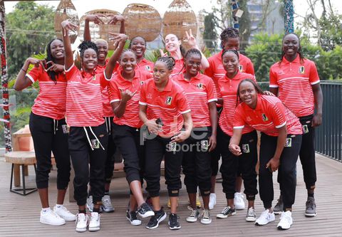 2023 Women's AfroBasket: Gazelles' hope to stun Africa's best