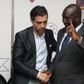 CAF CL: The coach Vipers and Jwaneng Galaxy shared
