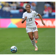 Casey Phair is now the youngest player to make her debut at the FIFA Women's World Cup