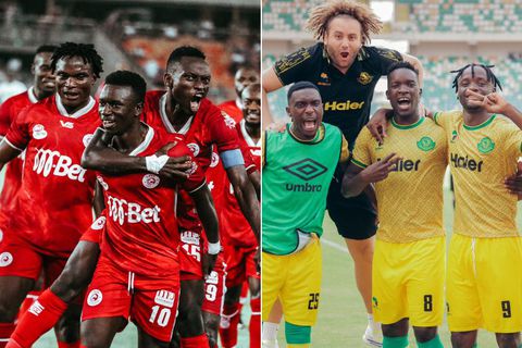 Simba, Yanga handed kind CAF Champions League draw as Gor Mahia miss out