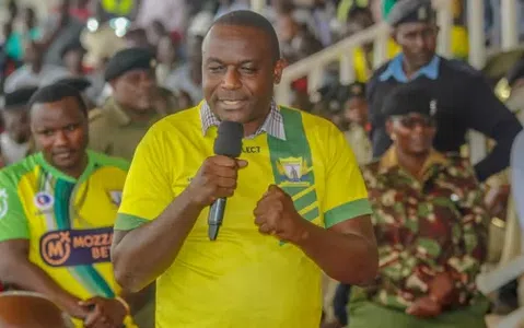 Shimanyula reveals how Mwalala cost Homeboyz a league title in 2022