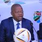 Magogo confident AFCON is coming to East Africa in 2027
