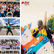 Usain Bolt honoured with unveiling Olympic Torch for Paris 2024 Olympics