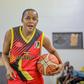 Flavia Oketcho is upbeat after Gazelles' good Afrobasket preps