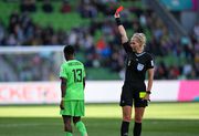 Australia Vs Nigeria: 3 key reasons why Super Falcons will miss 'female Kante' Deborah Abiodun