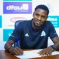 Vipers unveil versatile URA defender