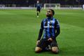 Super Eagles star Ademola Lookman on fire as Atalanta win 10-0 in pre-season