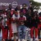 Facts about Jwaneng Galaxy, Vipers' CAF CL opponents