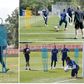 Andre Onana impresses for Manchester United in pre-season training