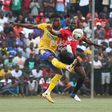 KCCA FC striker nears UPL return