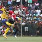 KCCA FC striker nears UPL return