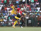 KCCA FC striker nears UPL return