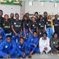 Team Nigeria departs for China to participate in World University Games