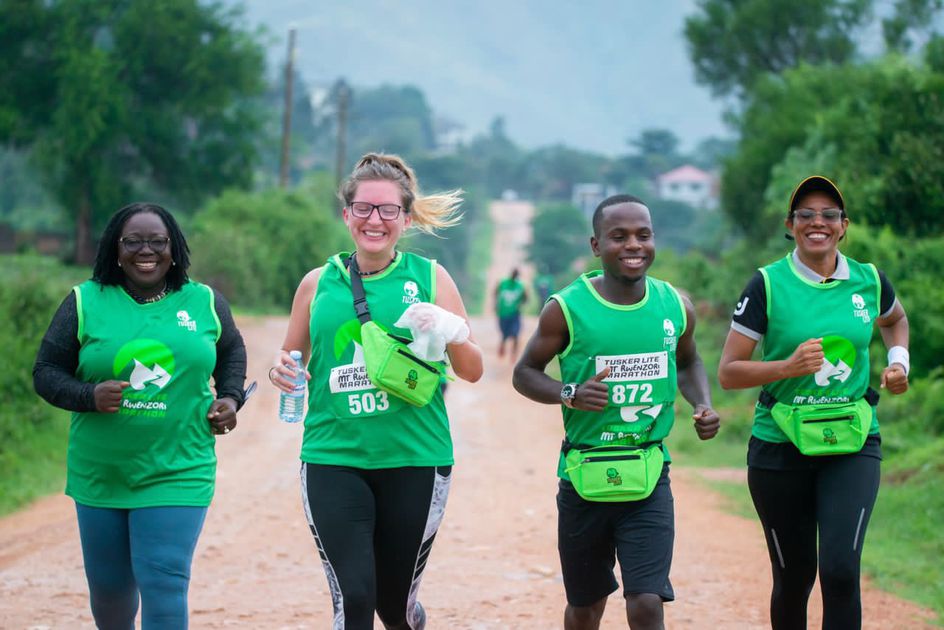 Ten expert tips to conquer the Tusker Lite Mt Rwenzori Marathon - Pulse ...