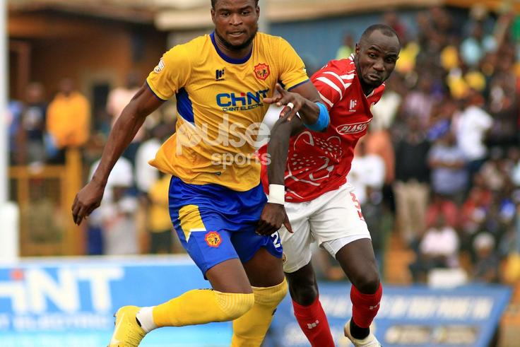 KCCA draws North African opponents for Confederations Cup qualifiers