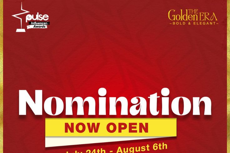 Pulse opens nominations for best digital sports influencers