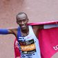 Revealed! Where marathon sensation Kelvin Kiptum will be competing next