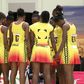 2023 Netball World Cup: She Cranes adjusting to the harsh Cape Town Weather