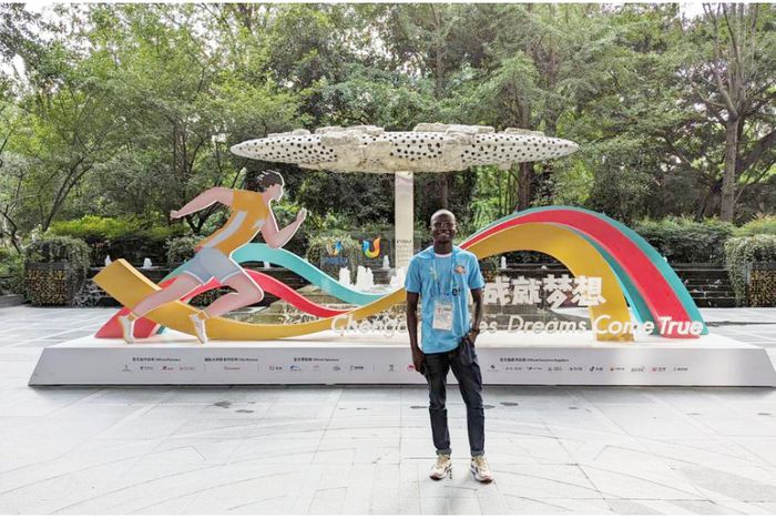 World University Games |Pulsesports.ng