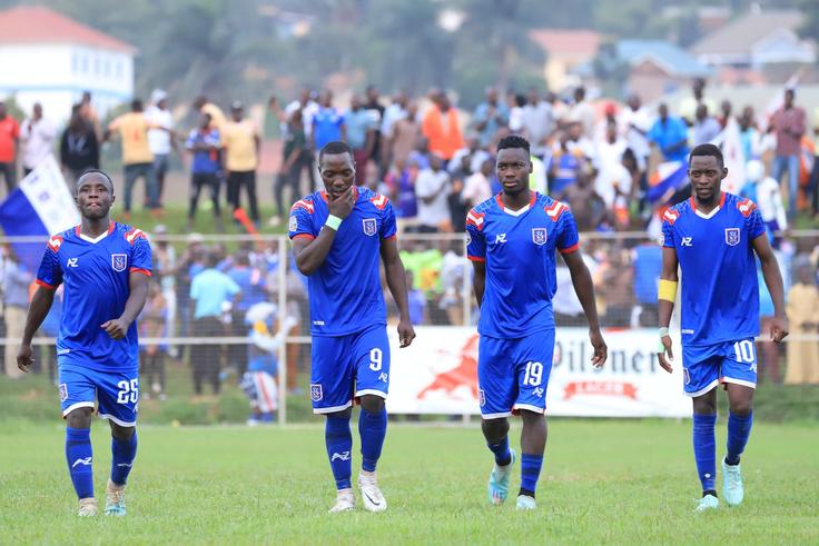 SC Villa Return to Action Following Tragic Death of Captain David Owori