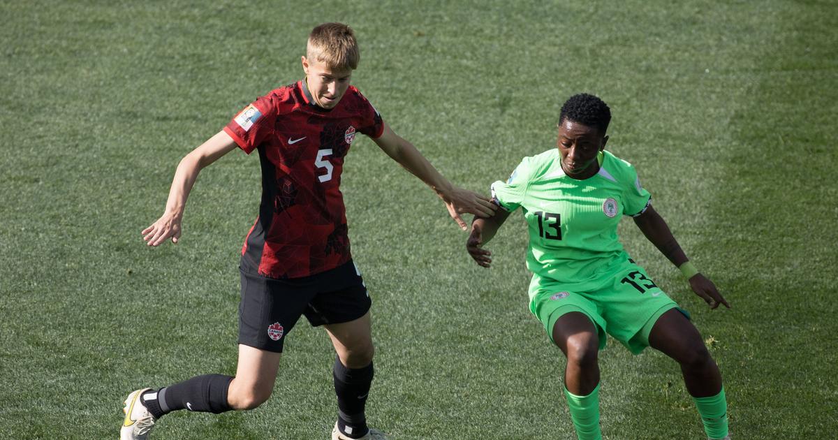 5 things to know about Canada’s Quinn, the FIFA World Cup’s first ...