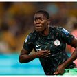Oshoala respond to Brazil's coach